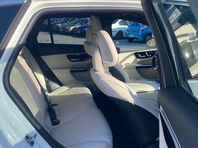 2025 Mercedes-Benz GLC GLC 350e 4MATIC®