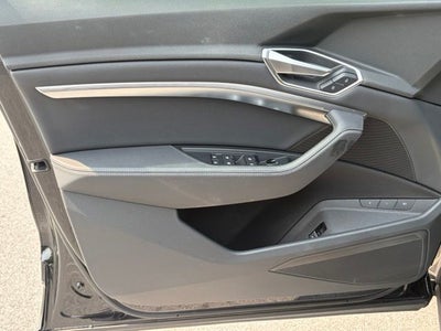 2021 Audi e-tron Sportback Premium quattro