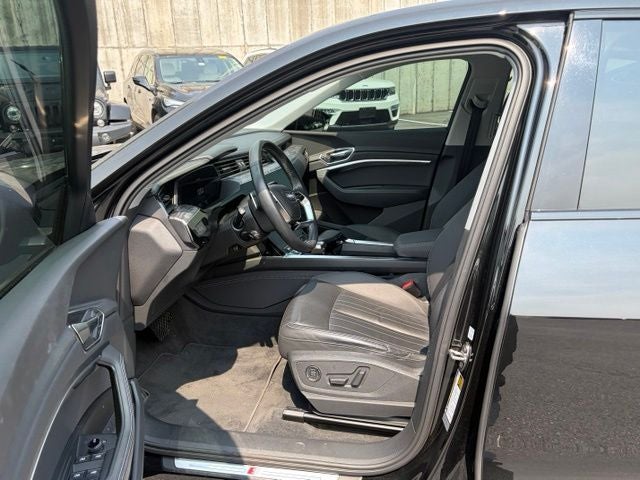 2021 Audi e-tron Sportback Premium quattro