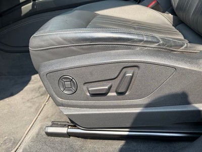 2021 Audi e-tron Sportback Premium quattro