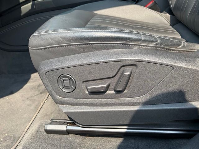 2021 Audi e-tron Sportback Premium quattro