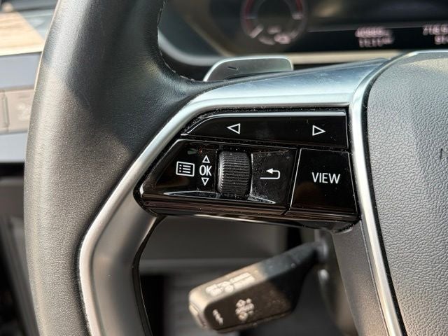 2021 Audi e-tron Sportback Premium quattro