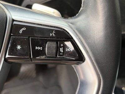 2021 Audi e-tron Sportback Premium quattro