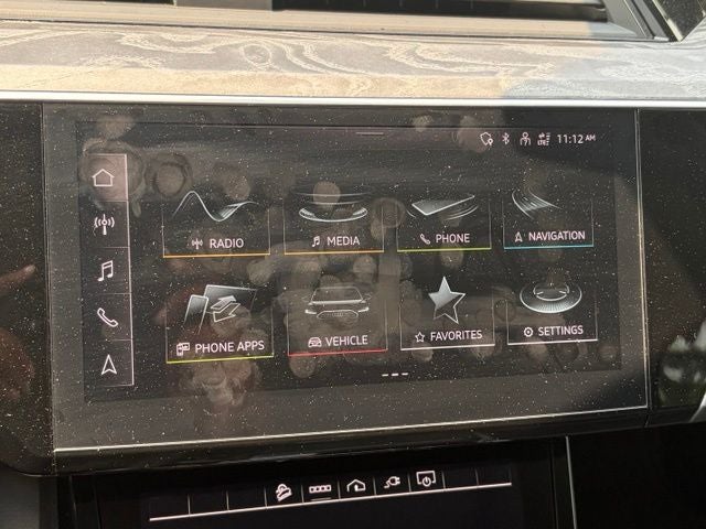2021 Audi e-tron Sportback Premium quattro