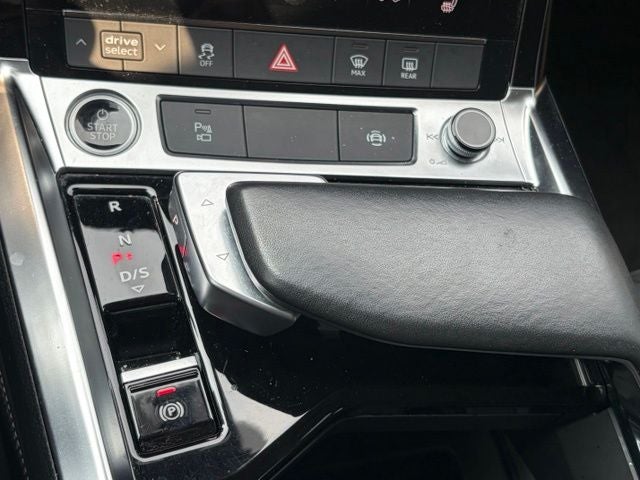 2021 Audi e-tron Sportback Premium quattro