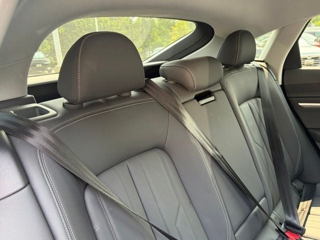 2021 Audi e-tron Sportback Premium quattro