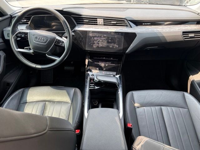 2021 Audi e-tron Sportback Premium quattro
