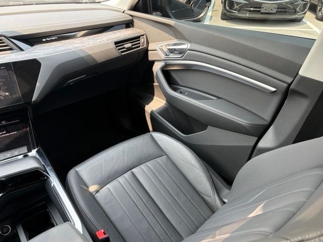 2021 Audi e-tron Sportback Premium quattro