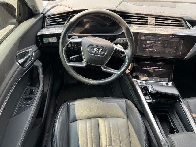 2021 Audi e-tron Sportback Premium quattro