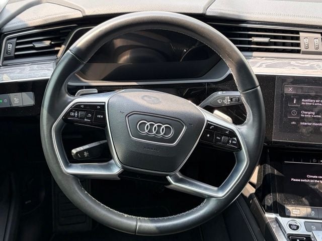 2021 Audi e-tron Sportback Premium quattro
