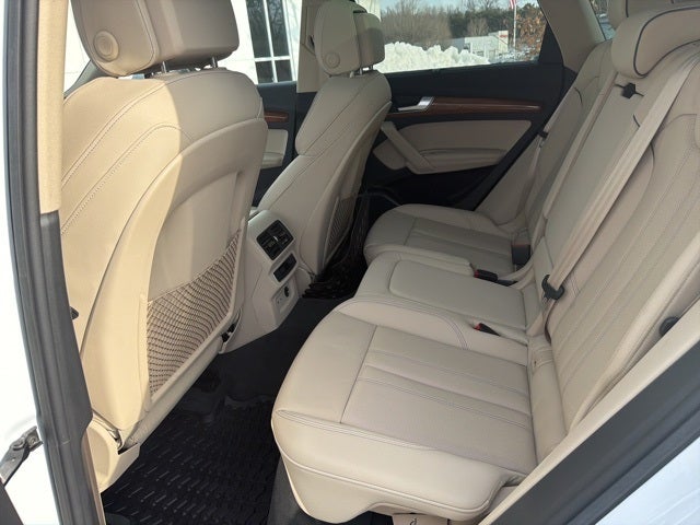 2023 Audi Q5 45 S line Premium quattro