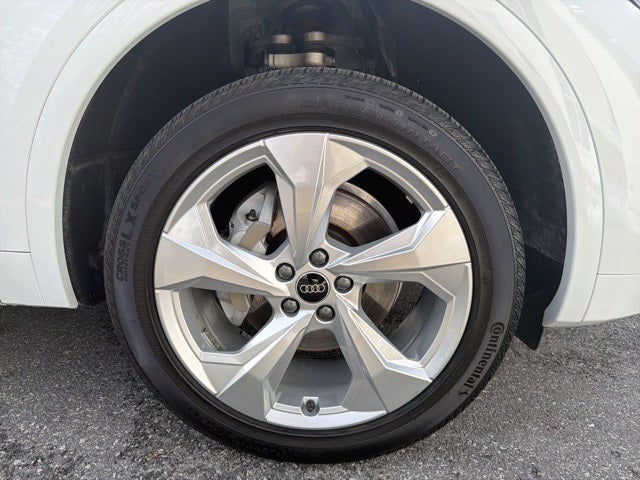 2023 Audi Q5 45 S line Premium quattro