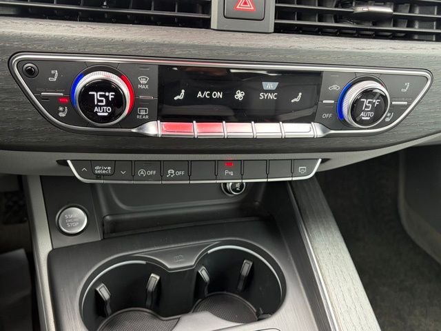 2018 Audi A5 2.0T Premium Plus quattro