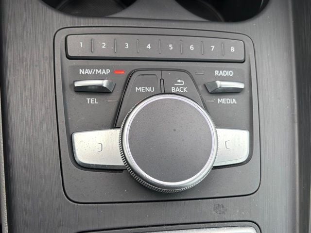 2018 Audi A5 2.0T Premium Plus quattro