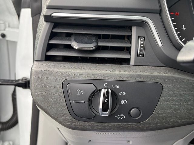 2018 Audi A5 2.0T Premium Plus quattro