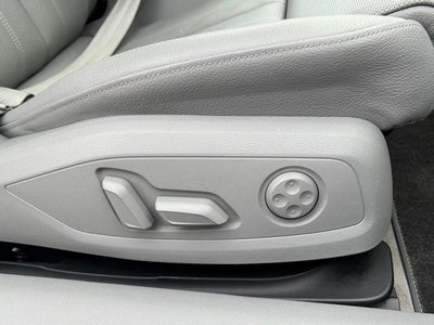 2018 Audi A5 2.0T Premium Plus quattro