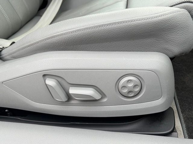 2018 Audi A5 2.0T Premium Plus quattro