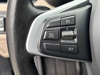 2019 BMW X1 xDrive28i