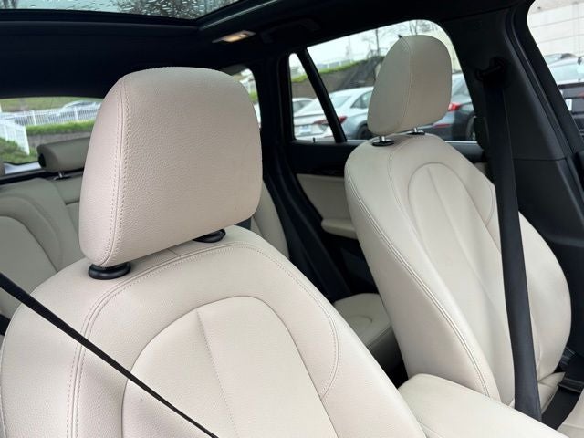 2019 BMW X1 xDrive28i