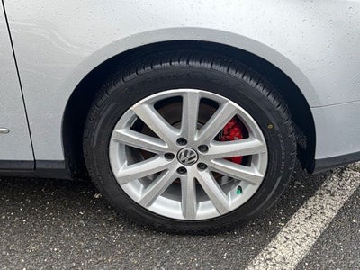 2010 Volkswagen Passat Komfort