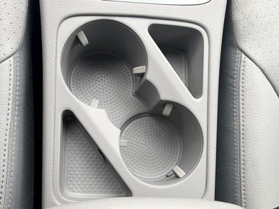 2010 Volkswagen Passat Komfort