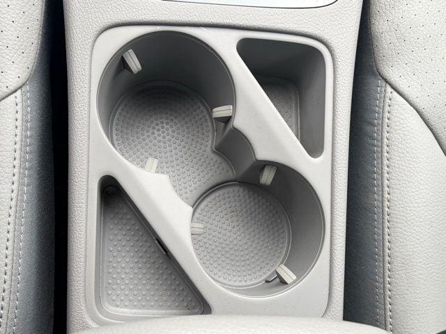 2010 Volkswagen Passat Komfort