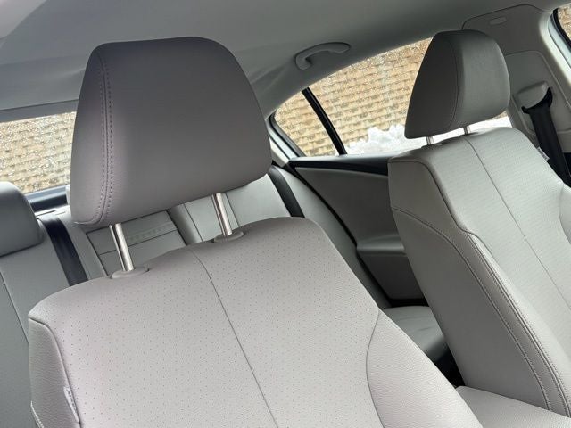 2010 Volkswagen Passat Komfort