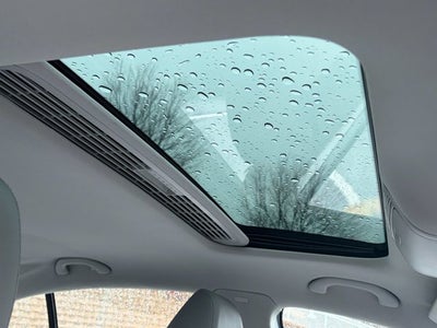 2010 Volkswagen Passat Komfort