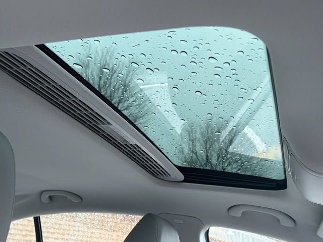 2010 Volkswagen Passat Komfort