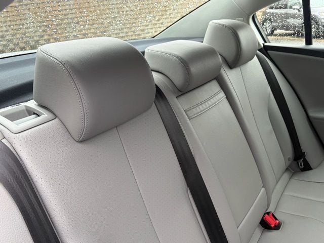 2010 Volkswagen Passat Komfort