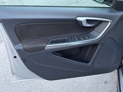 2018 Volvo V60 Polestar