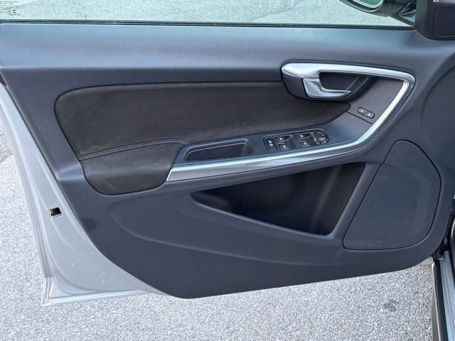 2018 Volvo V60 Polestar