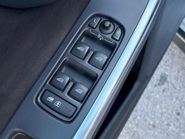 2018 Volvo V60 Polestar