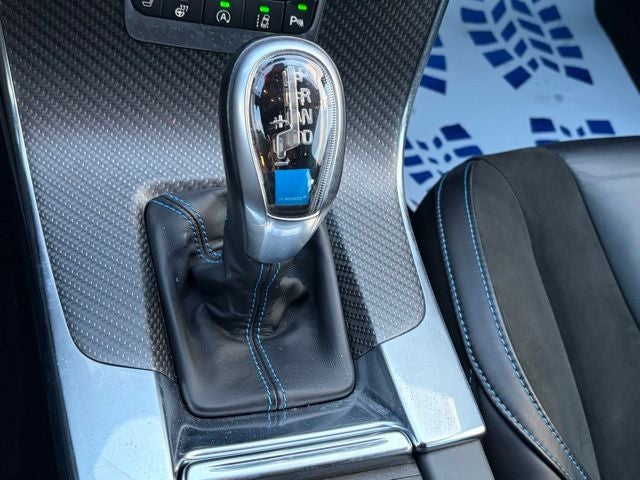 2018 Volvo V60 Polestar