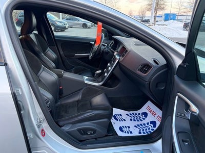 2018 Volvo V60 Polestar