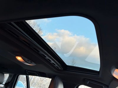 2018 Volvo V60 Polestar