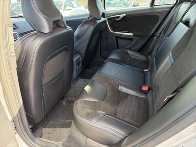 2018 Volvo V60 Polestar