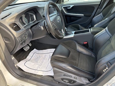 2018 Volvo V60 Polestar