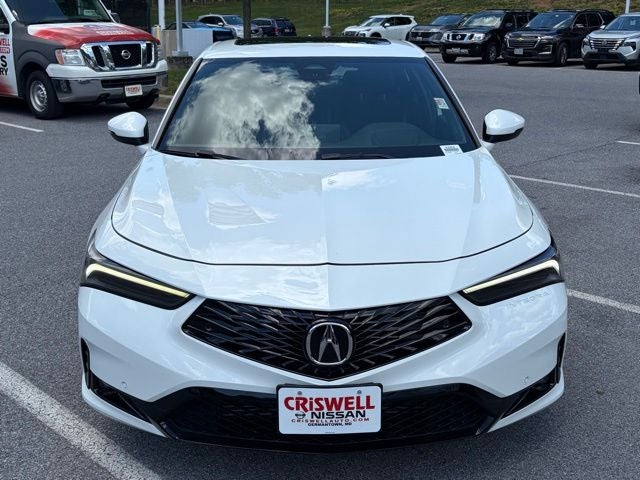 2023 Acura Integra A-Spec Tech Package