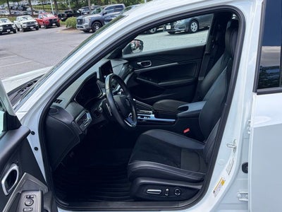2023 Acura Integra A-Spec Tech Package
