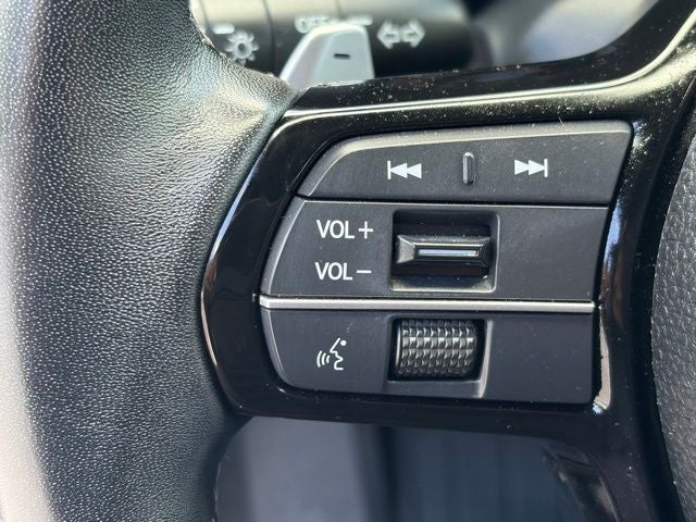 2023 Acura Integra A-Spec Tech Package