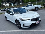 2023 Acura Integra A-Spec Tech Package