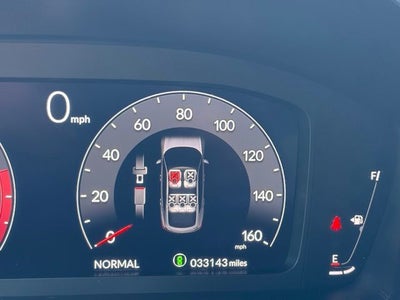 2023 Acura Integra A-Spec Tech Package