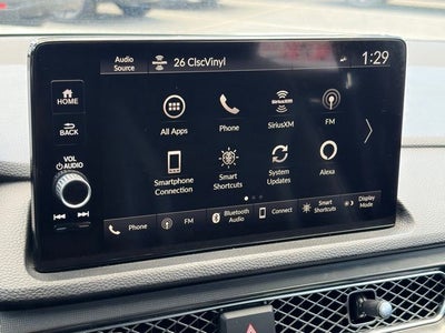 2023 Acura Integra A-Spec Tech Package