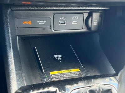2023 Acura Integra A-Spec Tech Package