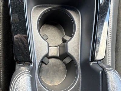 2023 Acura Integra A-Spec Tech Package