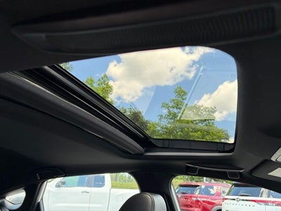 2023 Acura Integra A-Spec Tech Package