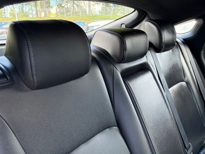 2023 Acura Integra A-Spec Tech Package