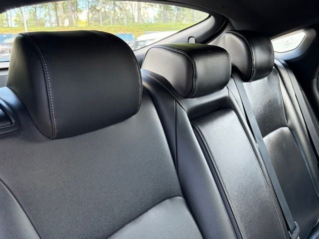2023 Acura Integra A-Spec Tech Package