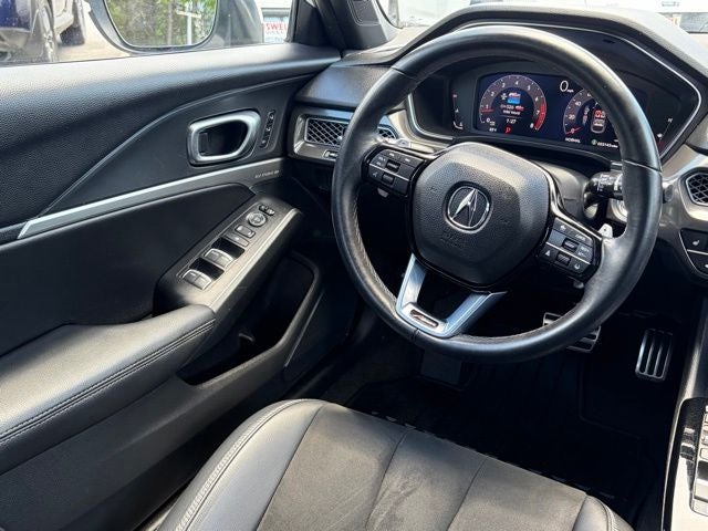 2023 Acura Integra A-Spec Tech Package